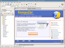 KompoZer Portable 0.7.10