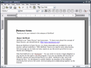 AbiWord Portable 2.8.6