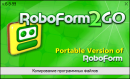 RoboForm2Go 7.2.0