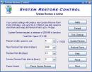 System Restore Control 2.0