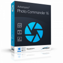 Ashampoo Photo Commander 16.0.2