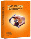 DVD Clone Factory 6.0