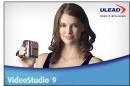  Ulead VideoStudio 9.0