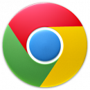 Google Chrome 10.0.648.45 Dev / 9.0.597.94 Stable / 8.0.552.237 Stable / 7.0.517.44 Stable