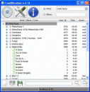 FreeDBGrabber 2.16