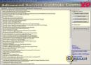 Advanced Service Control Center XP 1.3.6.5 RC1