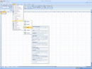 Classic Style Menus and Toolbars for Microsoft Excel 4.8