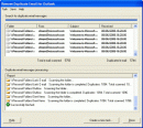 Remove Duplicate Email for Microsoft Office Outlook 5.3