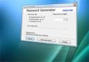 Random Password Generator 4.1
