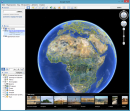 Google Earth 7.1.8.3036