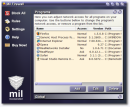 Mil Firewall 2.2