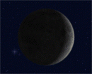 Actual Moon 3D 1.5