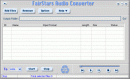 FairStars Audio Converter 2.10