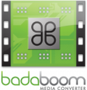 Badaboom Media Converter 1.1.1