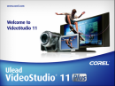  Ulead VideoStudio 11 .5