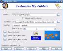 Customize My Folders 1.0