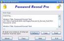 Password Reveal Pro 2.0