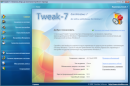 Tweak-7 1.0.1240 Demo