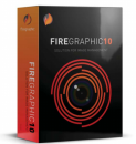 Firegraphic 11.0