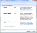 Windows 7 Upgrade Advisor 1.0 Beta