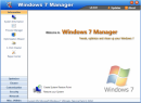 Windows 7 Manager 5.1.9.3