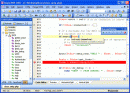 Rapid PHP Editor 2008 9.52