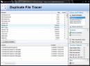 Duplicate File Tracer 1.0.0.1