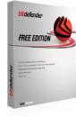 BitDefender Free Edition 10