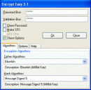 Encrypt Easy 3.3