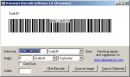 Barcode Software 1.0