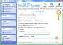 Vit XP Tweak 4.5
