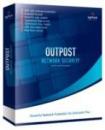 Agnitum Outpost Network Security 3.2.3425.520.1245