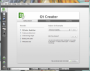 Qt Creator 1.2.1