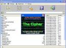 The Cipher 4.0