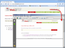 Web2PDF Converter 1.0