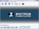 BixitronFlashPlayer 0.8