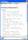 Dictionary Browser 1.1