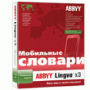 ABBYY Lingvo Mobile x3