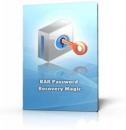 RAR Password Recovery Magic 6.1.1.393