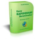 Easy RapidShare Downloader 1.0.5