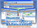 LeaderTask Daily Planner 11.0